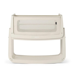 Snuz wielofunkcyjne łóżeczko dostawne SnuzPod5 Cashmere