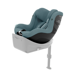 Cybex Sirona G3 Stormy Blue fotelik samochodowy 61-105 cm (9-19 kg)