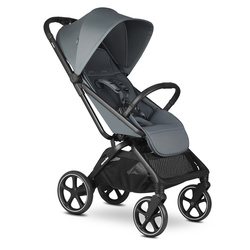 Easywalker Rockey L Smooth Grey wózek spacerowy