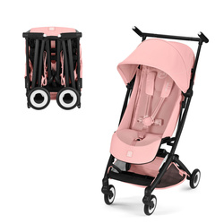 Cybex Libelle 2026 Candy Pink wózek spacerowy