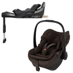 Maxi Cosi Pebble Slide Pro Espresso Brown Fotelik samochodowy z Bazą