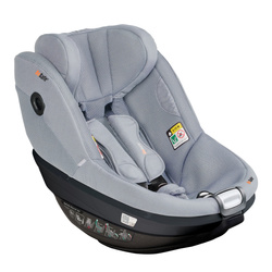 BeSafe Beyond 2 360 Peak Mesh fotelik samochodowy 61 - 125 cm 