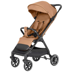 Carrello Forza CRL-5535 Clam Beige wózek spacerowy