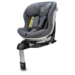 Storchenmuhle Niki Start M fotelik od 61 cm do 105 cm