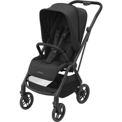 Maxi Cosi Leona 2 Essential Black wózek spacerowy