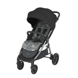 Espiro Wave 2024 Deep Night wózek spacerowy