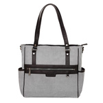 Joissy Torba dla Mamy Gray Melange