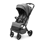 Future Design X-Ray Pro Steel Graphite wózek spacerowy