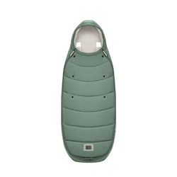 Cybex Śpiworek Platinum do wózka Priam Leaf Green