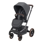 Maxi Cosi Fame Moon Graphite wózek spacerowy