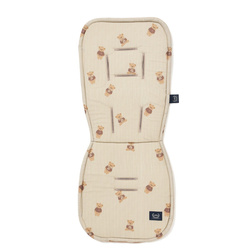 La Millou Wkładka Baby Bear do wózka spacerowego