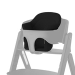 Cybex komfortowa wkładka Click&Fold Stunning Black