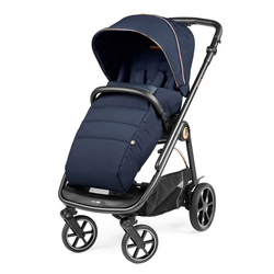 Peg Perego Veloce Blue Shine Wózek spacerowy