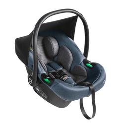 Espiro pi 103 Gray Blue fotelik samochodowy 40-87 cm