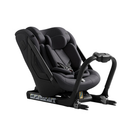 Axkid One+ 3 Arctic Mist Grey fotelik samochodowy 40 - 125 cm