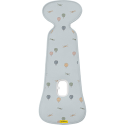 AeroMoov Wkładka do fotelików samochodowych 9-18kg Air Traffic