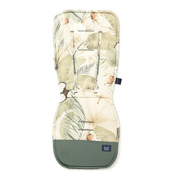 La Millou Multi Boho Coco Wkładka do wózka spacerowego 