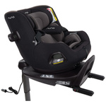 Nuna Relx Wind Caviar fotelik samochodowy 0-18 kg (40-105cm)