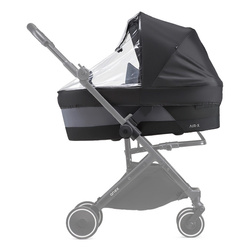 Anex Folia przeciwdeszczowa do gondoli wózka Air-X/X2