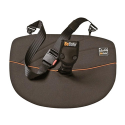  BeSafe adapter Isofix do pasów bezpieczeństwa dla kobiet w ciąży