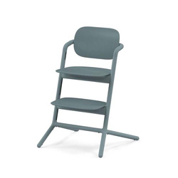 Cybex Lemo Stone Blue krzesełko