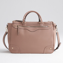 Joissy Torba dla Mamy Carla Dusty Pink