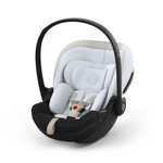 Cybex Cloud S Style Misty Grey fotelik samochodowy 40-87 cm