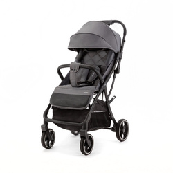 Adamex Tino Graphite wózek spacerowy