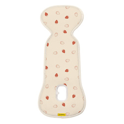 AeroMoov Wkładka do fotelików samochodowych 0-13kg Limited Berry