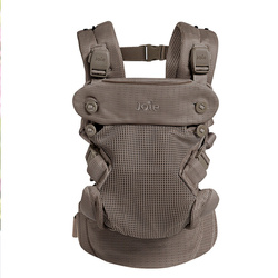 Joie Savvy Air Bisqe nosidełko dla dziecka