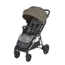 Espiro Wave 2024 Mokka Taste wózek spacerowy