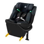 Maxi Cosi Emerald 360 S Tonal Black fotelik samochodowy 40-150 cm (0-36 kg)