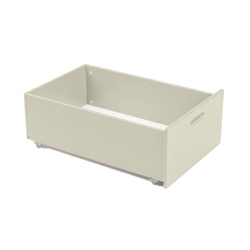 Waldin Szuflada do łóżeczka Oliwkowa