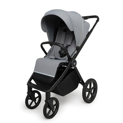 Muuvo Go Steel wózek spacerowy