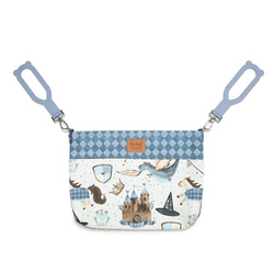 La Millou Organizer Feeria Prince