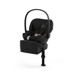 Cybex Cloud S Style Sepia Black Fotelik z bazą S zestaw 40-87 cm