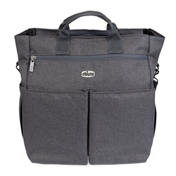 Chicco Torba do Wózka Black Satin