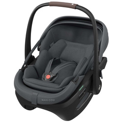 Maxi Cosi Coral Slide Pro Moon Graphite Fotelik samochodowy 40-87 cm