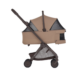 Anex Transoprter dla zwierząt Karamell