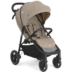 Joie Litetrax Pro Tofee wózek spacerowy