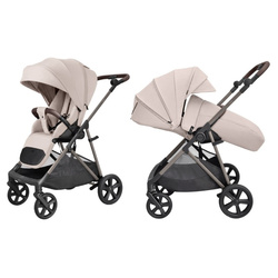 Carrello Costa CRL-5534 Vanilla Beige wózek spacerowy