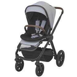 Espiro Miloo Way 2.0 Unique Dove wózek spacerowy