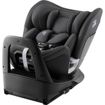 Britax Romer Swivel 2 Classic Midnight Grey fotelik samochodowy 40 - 125 cm