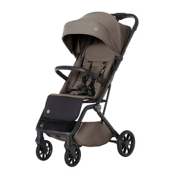 Espiro Else Beige Option wózek spacerowy