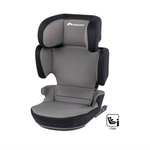 Bebeconfort Road Fix i-Size Gray Mist fotelik samochodowy 100-150 cm