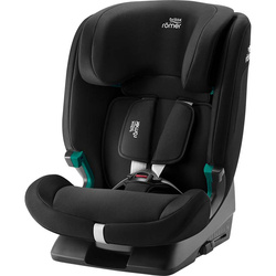 Britax Romer Evolvafix Space Black Fotelik samochodowy 76-150 cm (9-36kg)