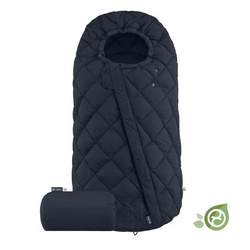 Cybex Snogga 2 Conscious Collection Ocean Blue śpiworek