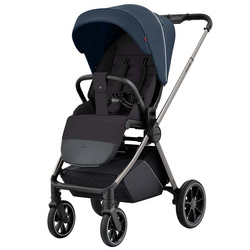 Carrello Ultra Horizon Blue wózek spacerowy