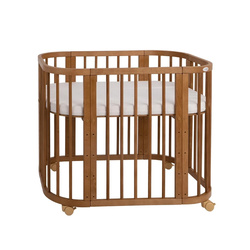 Waldin Łóżeczko 5w1 Vintage