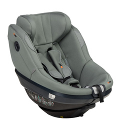 BeSafe Beyond 2 360 Pastelowa Oliwka fotelik samochodowy 61 - 125 cm 